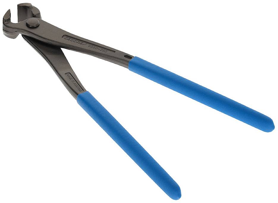 Gedore 6752290 Monierzange 280mm 1St.