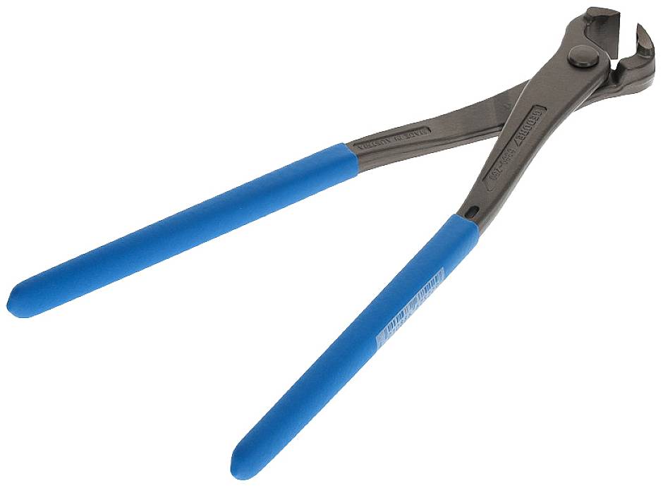 Gedore 6752290 Monierzange 280mm 1St.