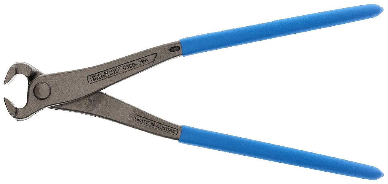 Gedore 6752290 Monierzange 280mm 1St.