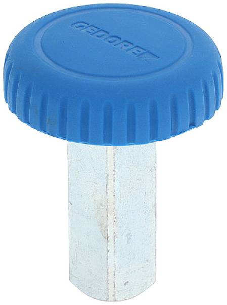Gedore 4550-85S 7079370 Drehknopf-Umsteckvierkant