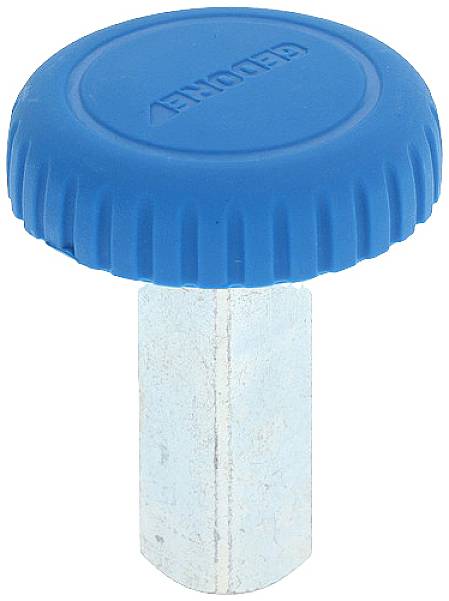 Gedore 4550-85S 7079370 Drehknopf-Umsteckvierkant