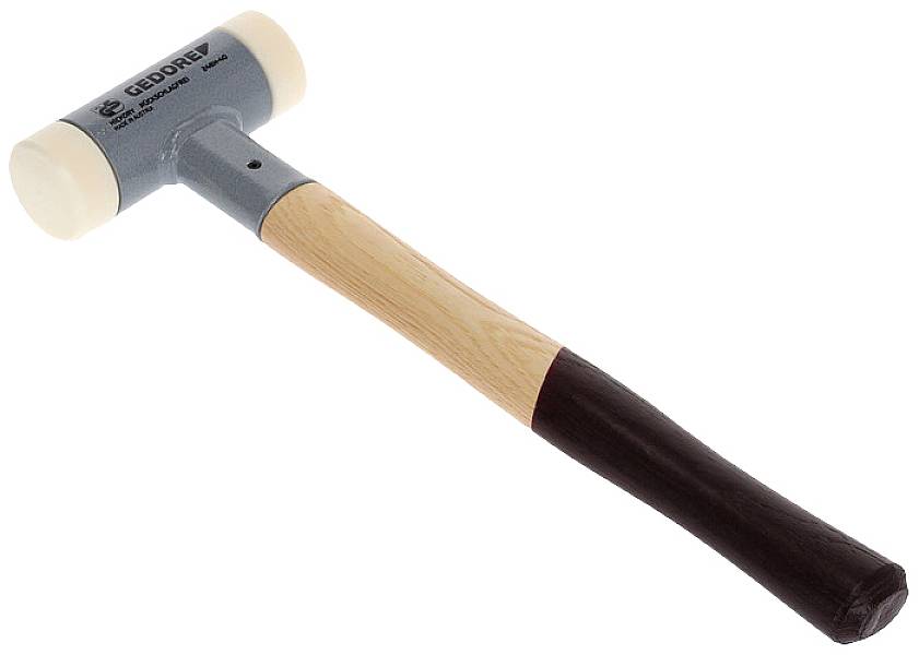 Gedore 248 H-40 8868580 Schonhammer 7300g 360mm 1St.