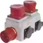 Holzmann Maschinen ALA1_400V ALA1_400V Anlaufautomatik 11000W Holzmann Maschinen ALA1_400V ALA1_400V Anlaufautomatik 11000W