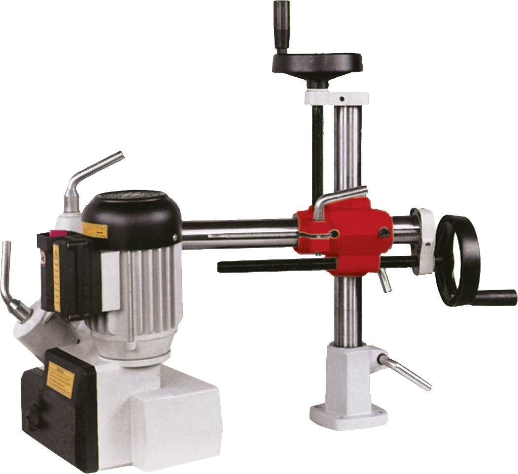 Holzmann Maschinen SF324N_230V Vorschubapparat 230V
