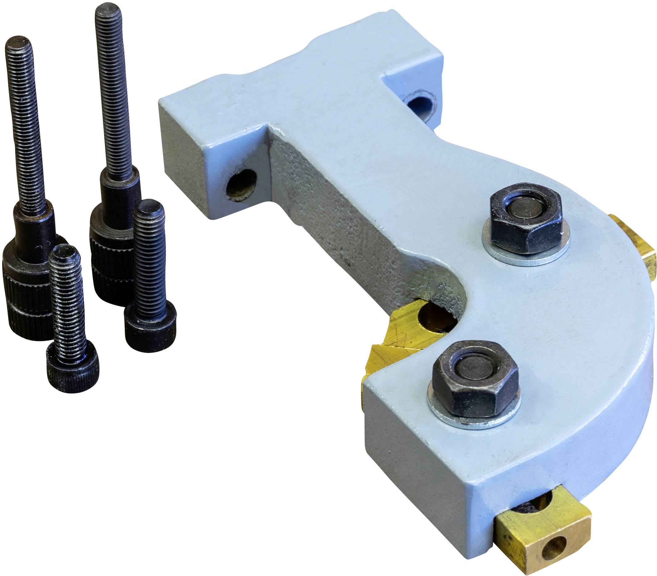 Holzmann Maschinen ED300ECOLM Lünette