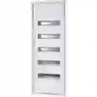 F-Tronic 7250062 JUMBO60+10 Verteilerschrank Hohlwand, Unterputz Anzahl Teilungen = 60 Anzahl Reihen = 5 Inhalt 1St. F-Tronic 7250062 JUMBO60+10 Verteilerschrank Hohlwand, Unterputz Anzahl Teilungen = 60 Anzahl Reihen = 5 Inhalt 1St.