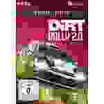 Dirt Rally 2.0 Deluxe Edition PC USK: 0