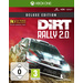 Dirt Rally 2.0 Deluxe Edition Xbox One USK: 0