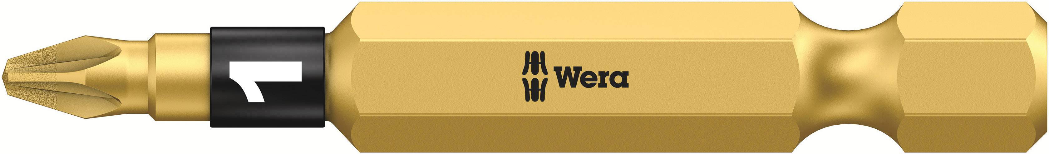Wera 855/4 BDC 05059900001 Kreuzschlitz-Bit 10 St.