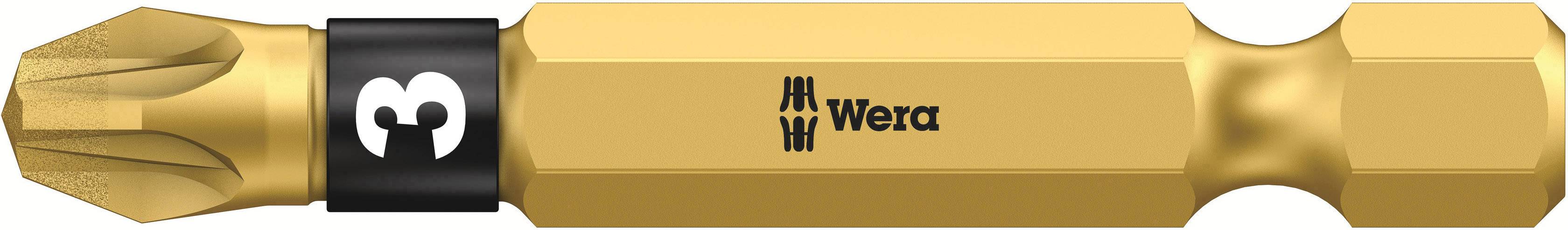 Wera 855/4 BDC 05059904001 Kreuzschlitz-Bit 10 St.