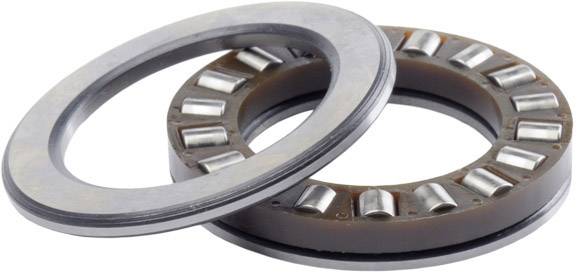 INA Axial-Zylinderrollenlager 89318-M