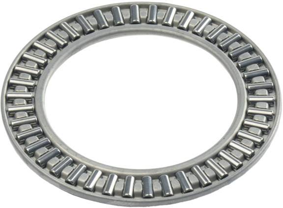 INA Axial-Lagerkränze AXK150190-A/0-10