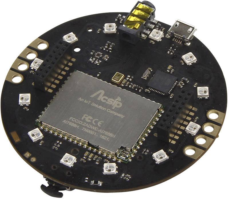 Seeed Studio ReSpeaker Core Arduino Erweiterungs-Platine