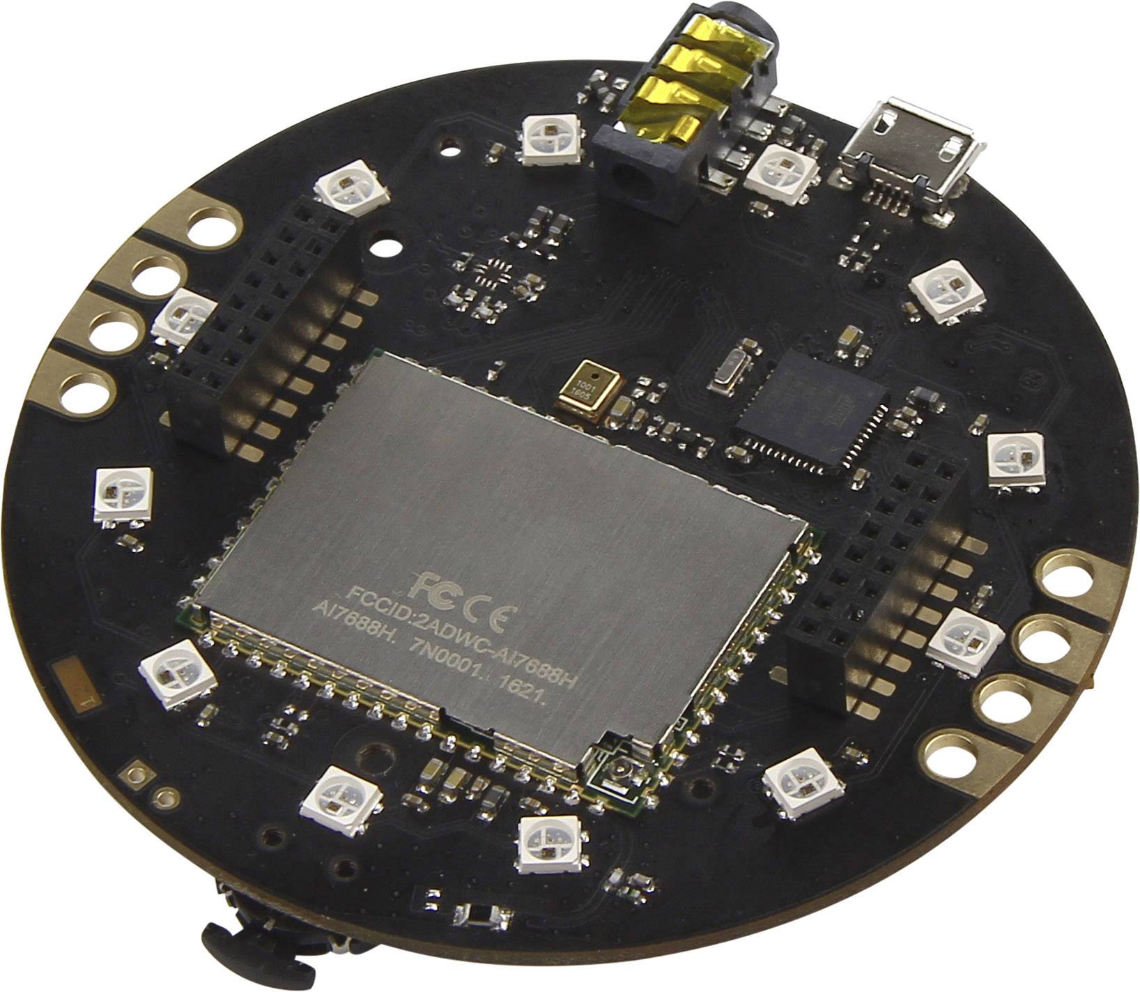 Seeed Studio ReSpeaker Core Arduino Erweiterungs-Platine
