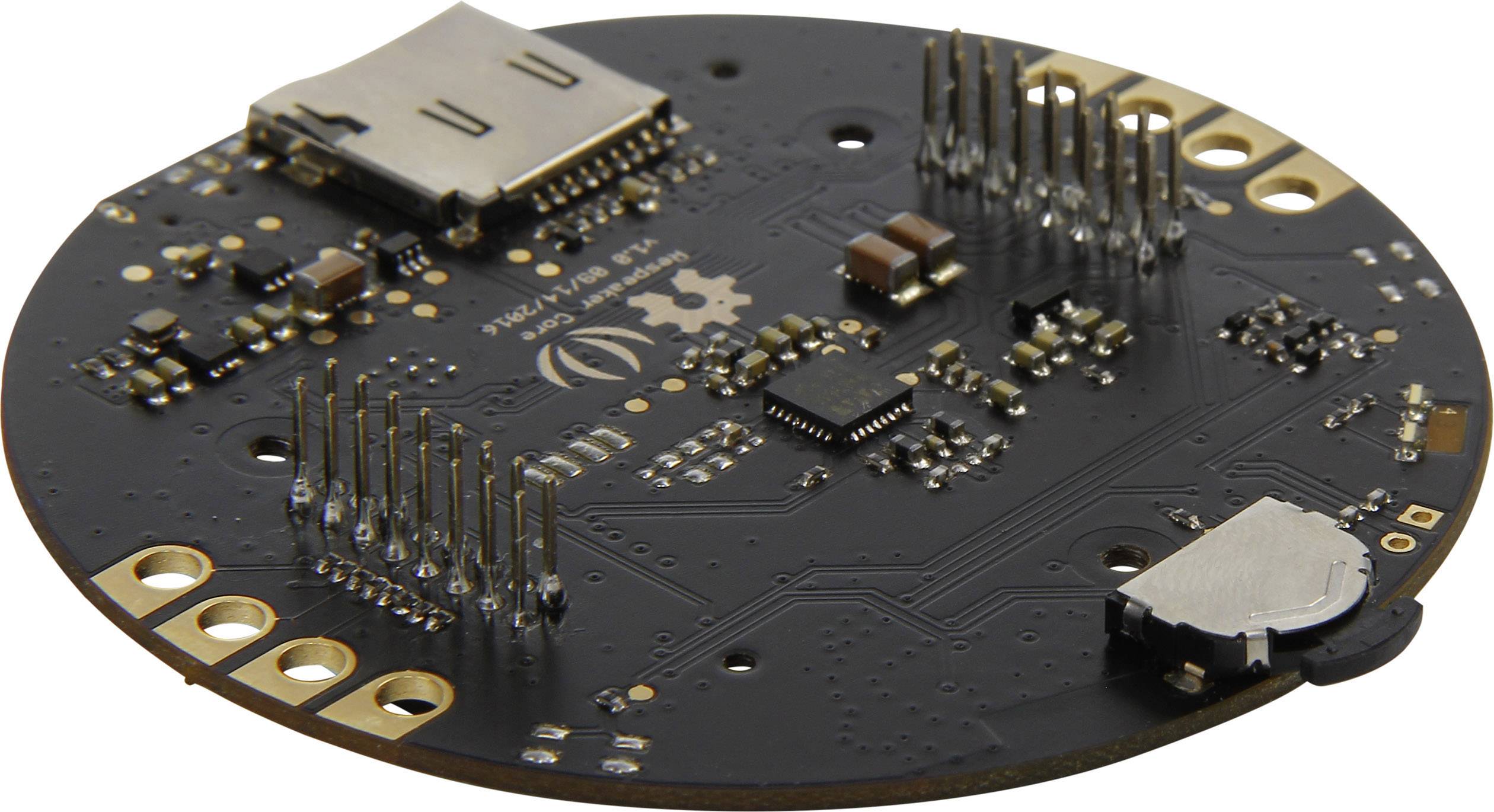 Seeed Studio ReSpeaker Core Arduino Erweiterungs-Platine