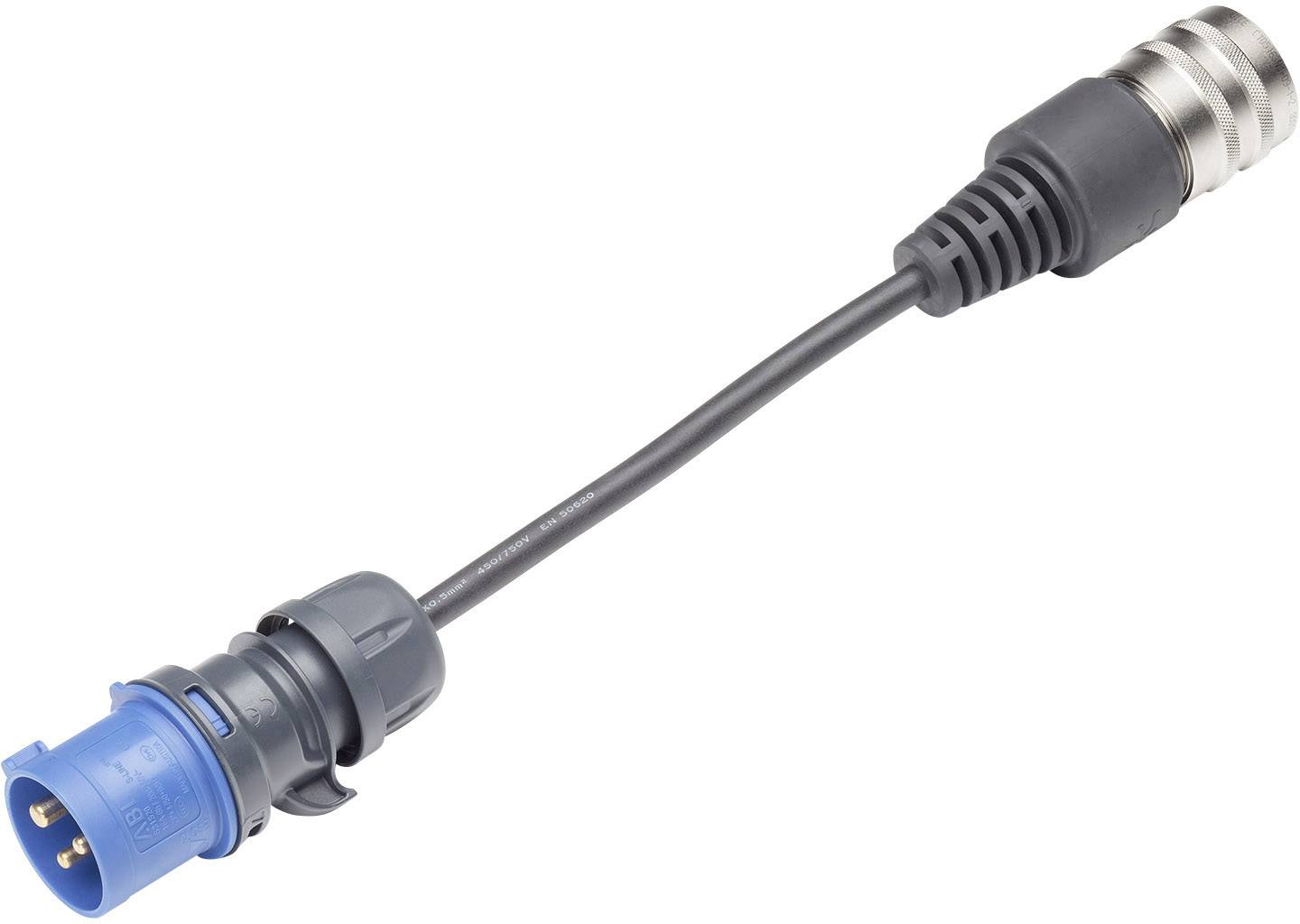 juice technology EA-JCB1 Adapterkabel für JUICE BOOSTER 2 Typ 2