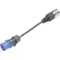 juice technology EA-JCB1 Adapterkabel für JUICE BOOSTER 2 Typ 2 juice technology EA-JCB1 Adapterkabel für JUICE BOOSTER 2 Typ 2