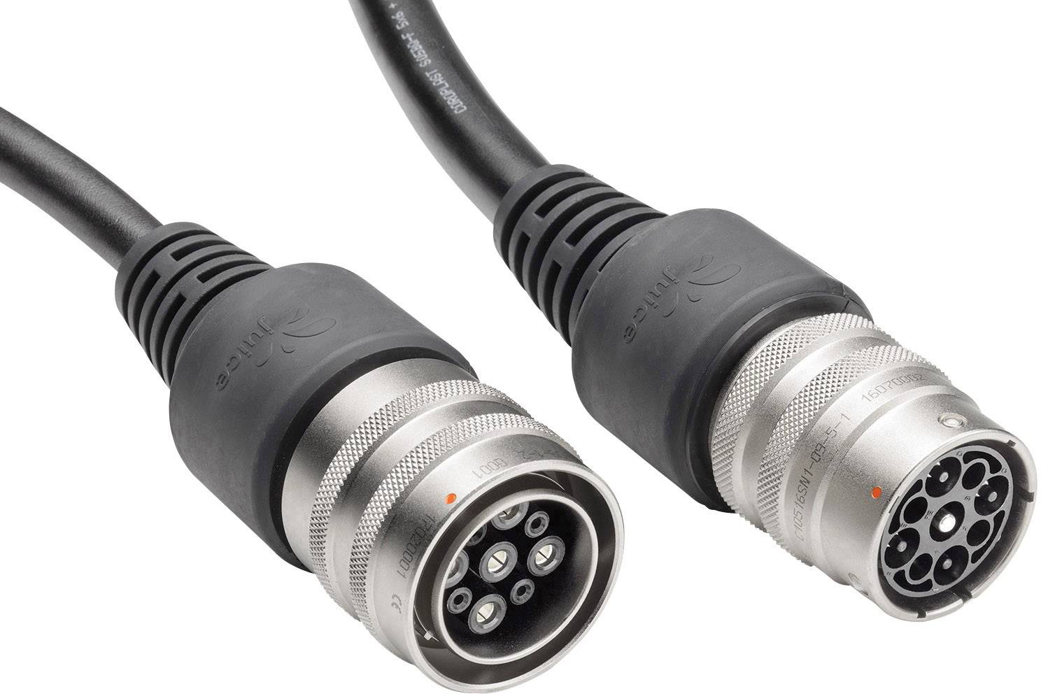 juice technology EA-JCB1 Adapterkabel für JUICE BOOSTER 2 Typ 2