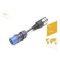 juice technology EA-JCB1 Adapterkabel für JUICE BOOSTER 2 Typ 2 juice technology EA-JCB1 Adapterkabel für JUICE BOOSTER 2 Typ 2