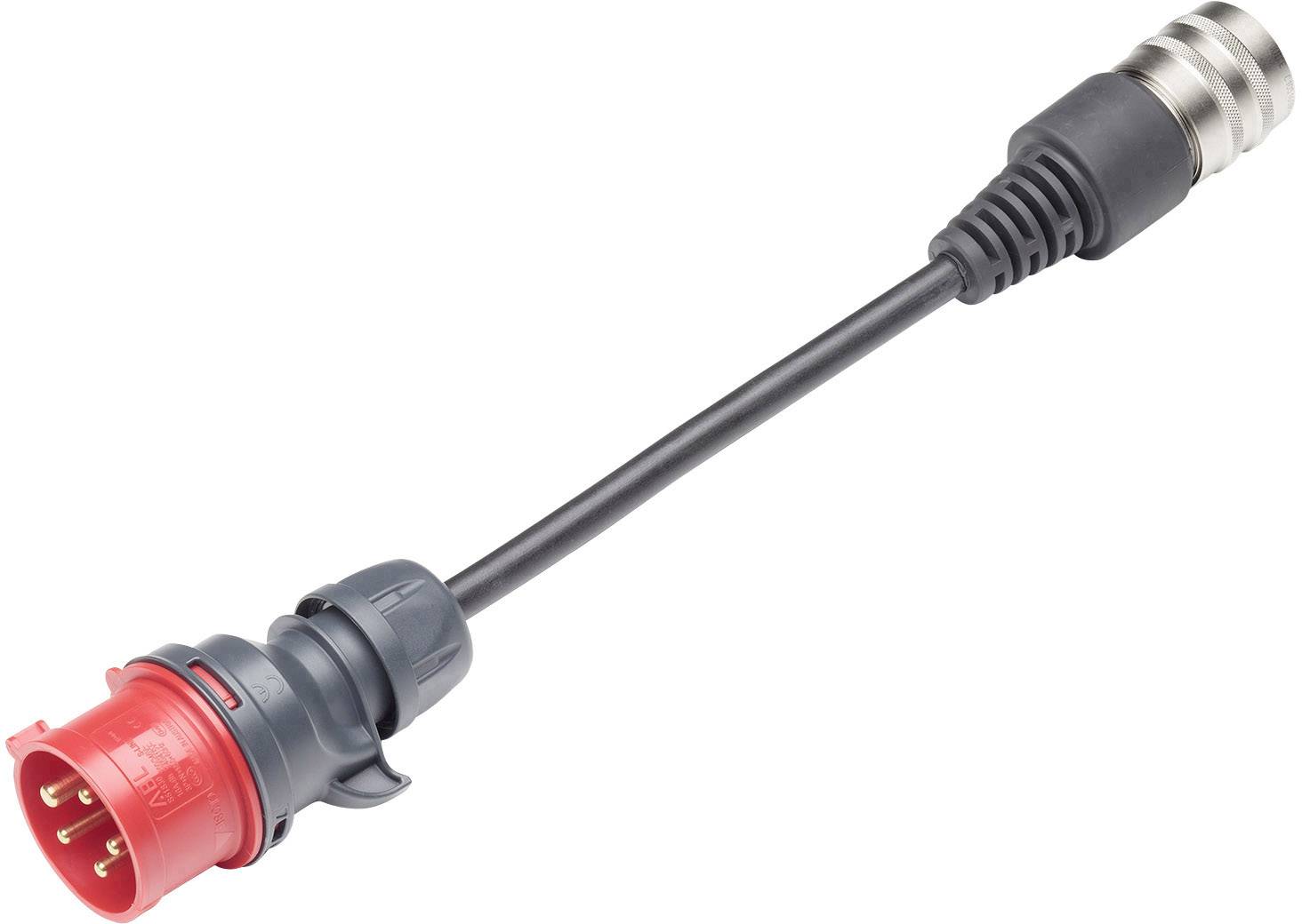 juice technology EA-JC16 Adapterkabel für JUICE BOOSTER 2 Typ 2