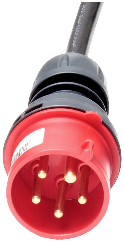 juice technology EA-JC16 Adapterkabel für JUICE BOOSTER 2 Typ 2