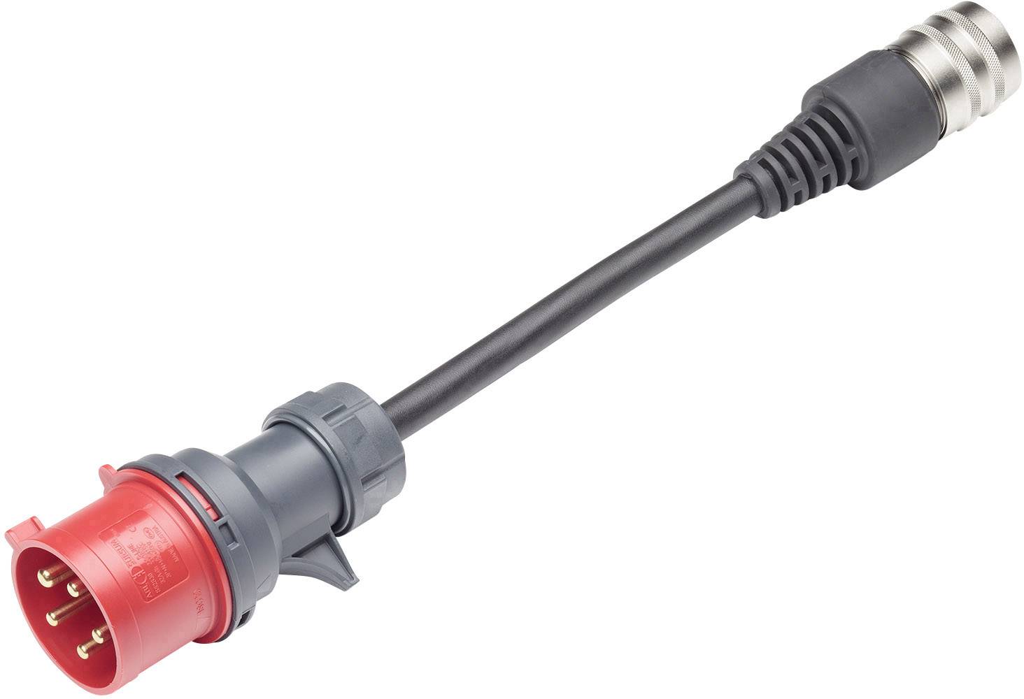 juice technology EA-JC32 Adapterkabel für JUICE BOOSTER 2 Typ 2