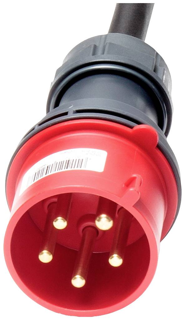 juice technology EA-JC32 Adapterkabel für JUICE BOOSTER 2 Typ 2