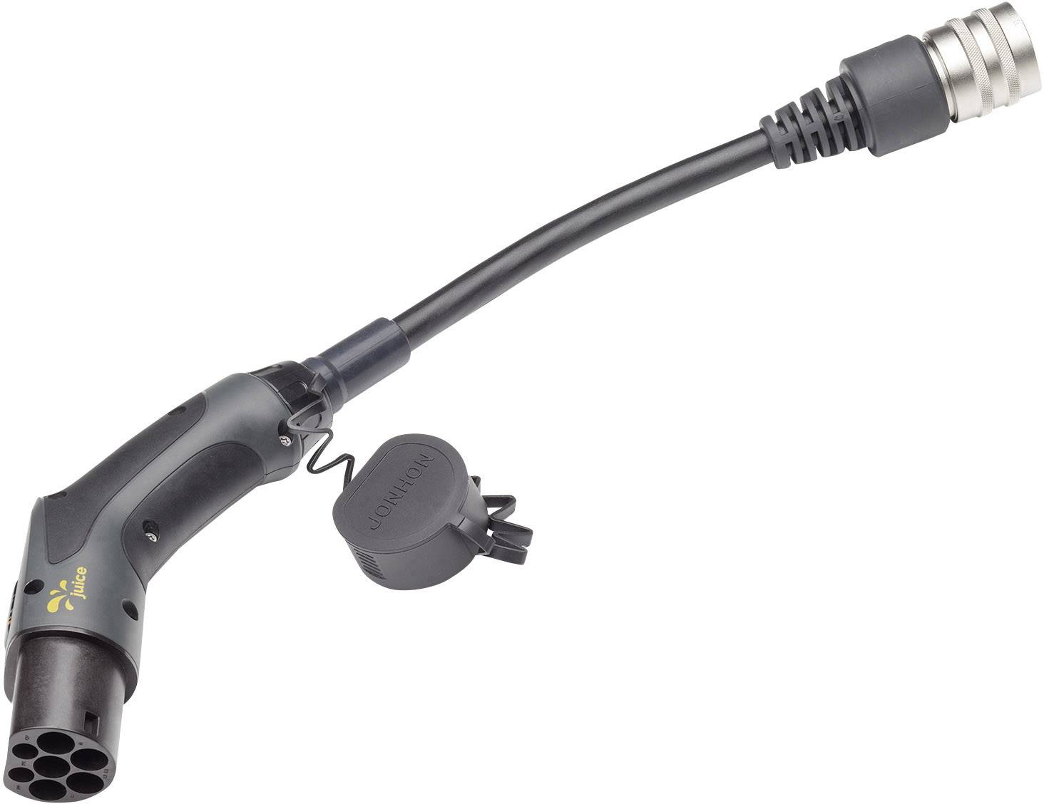 juice technology EA-JCT2 Adapterkabel für JUICE BOOSTER 2 Typ 2