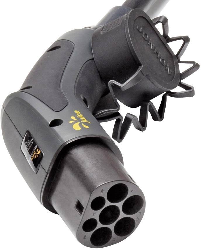 juice technology EA-JCT2 Adapterkabel für JUICE BOOSTER 2 Typ 2