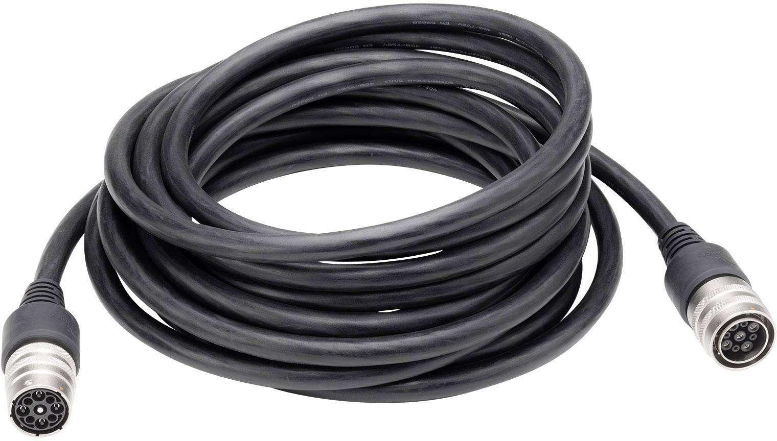 juice technology EL-JB2V10 eMobility Verlängerungskabel für JUICE BOOSTER 2 Typ 1