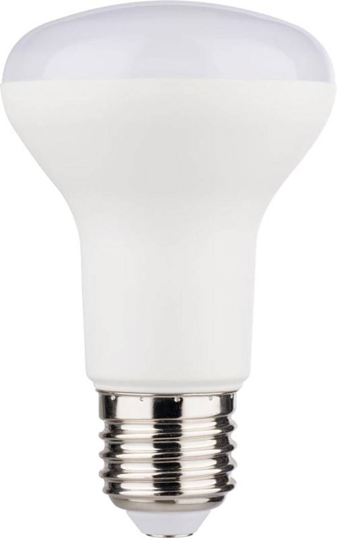 Sygonix SY-3780848 LED E27 Reflektor 8W = 60W Warmweiß (Ø x L) 63mm x 100mm 3St.