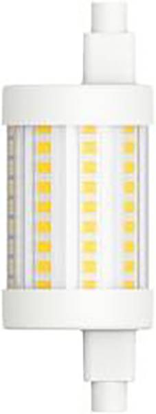Sygonix SY-3780868 LED R7s Stabform 8W = 75W Warmweiß (Ø x L) 29m x 78mm 2St.