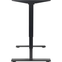 SpeaKa Professional Sitz-/Steh-Schreibtischgestell SP-7562056 (B x H x T) 1700 x 1280 x 650mm Schwarz SpeaKa Professional Sitz-/Steh-Schreibtischgestell SP-7562056 (B x H x T) 1700 x 1280 x 650mm Schwarz