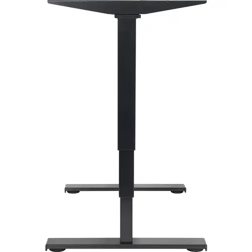 SpeaKa Professional Sitz-/Steh-Schreibtischgestell SP-7562056 (B x H x T) 1700 x 1280 x 650mm Schwarz SpeaKa Professional Sitz-/Steh-Schreibtischgestell SP-7562056 (B x H x T) 1700 x 1280 x 650mm Schwarz