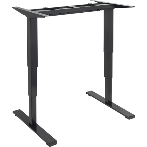 SpeaKa Professional Sitz-/Steh-Schreibtischgestell SP-7562056 (B x H x T) 1700 x 1280 x 650mm Schwarz SpeaKa Professional Sitz-/Steh-Schreibtischgestell SP-7562056 (B x H x T) 1700 x 1280 x 650mm Schwarz
