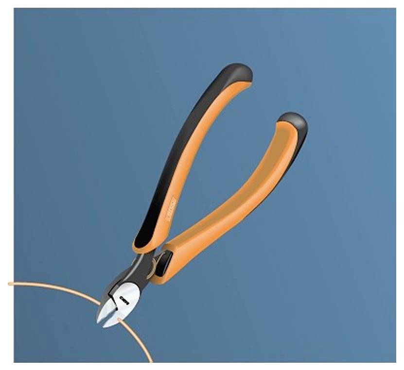 Bahco 4131 Seitenschneider