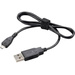Plantronics USB-Ladekabel 1.20 m Schwarz