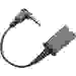 Plantronics QD - 2,5mm Headset-Adapter 45.70 cm