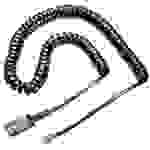 Plantronics U 10 Headset-Kabel