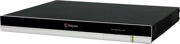 Poly SoundStructure C-Series C12 - Videokonferenzkomponente