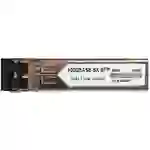 Alcatel-Lucent Enterprise SFP-GIG-SX ALE SFP-GIG-SX Gigabit Transceiver SFP SFP (Mini-GBIC) Transceiver-Modul 1 GBit/s Modultyp SX Alcatel-Lucent Enterprise SFP-GIG-SX ALE SFP-GIG-SX Gigabit Transceiver SFP SFP (Mini-GBIC) Transceiver-Modul 1 GBit/s Modultyp SX