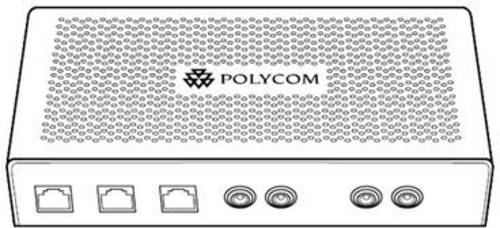 Polycom Multi-Interface Module Schnittstellenmodul