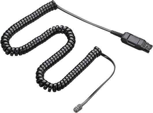 Plantronics PLANTRONICS Adapterkabel QD A10-01 S1/A Inline-Verstärker