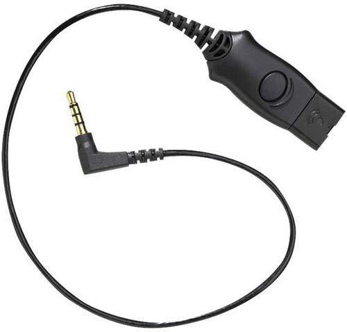 Plantronics 38541-01 Headset-Kabel 1 St.