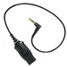Plantronics S2 Savi Office Headset-Kabel