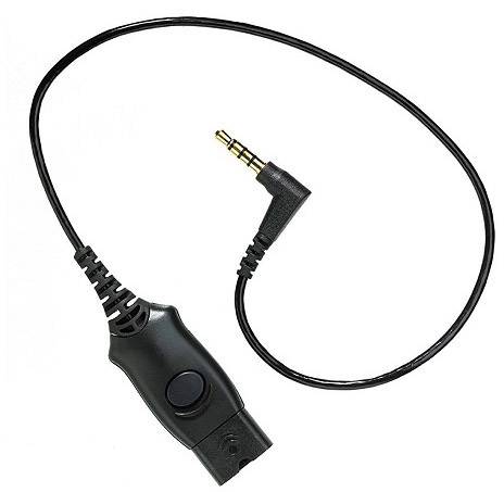 Poly - Headset-Kabel