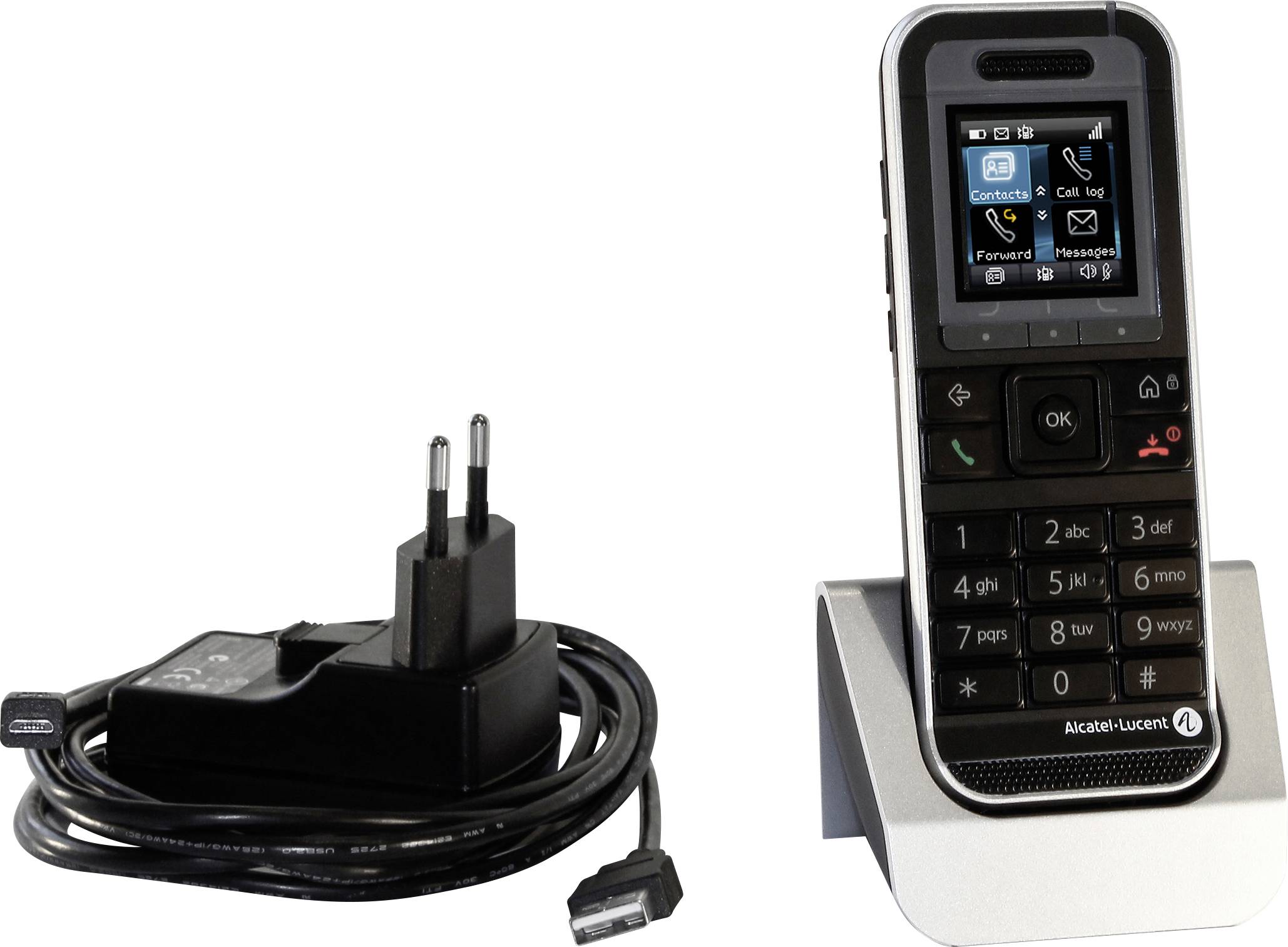 Alcatel-Lucent Enterprise 8232 DECT Netzteil