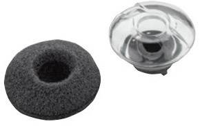 Poly Ohrhörer-Satz für Voyager Legend