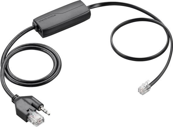 Plantronics Hook-Switch Adapter