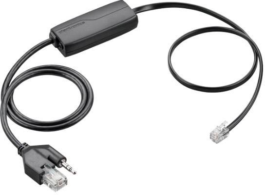 Hook-Switch Adapter Plantronics